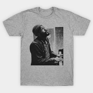 Marvin Gaye King T-Shirt